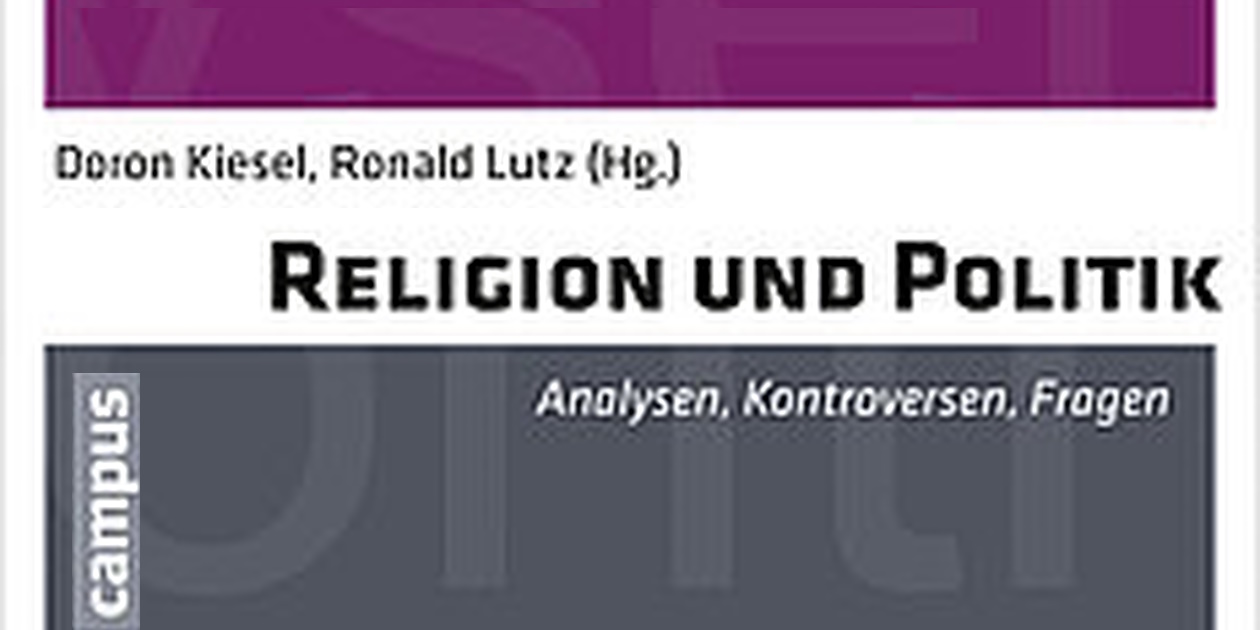 S. Riedel 2015 4 Interreligioese Dialoginitiativen